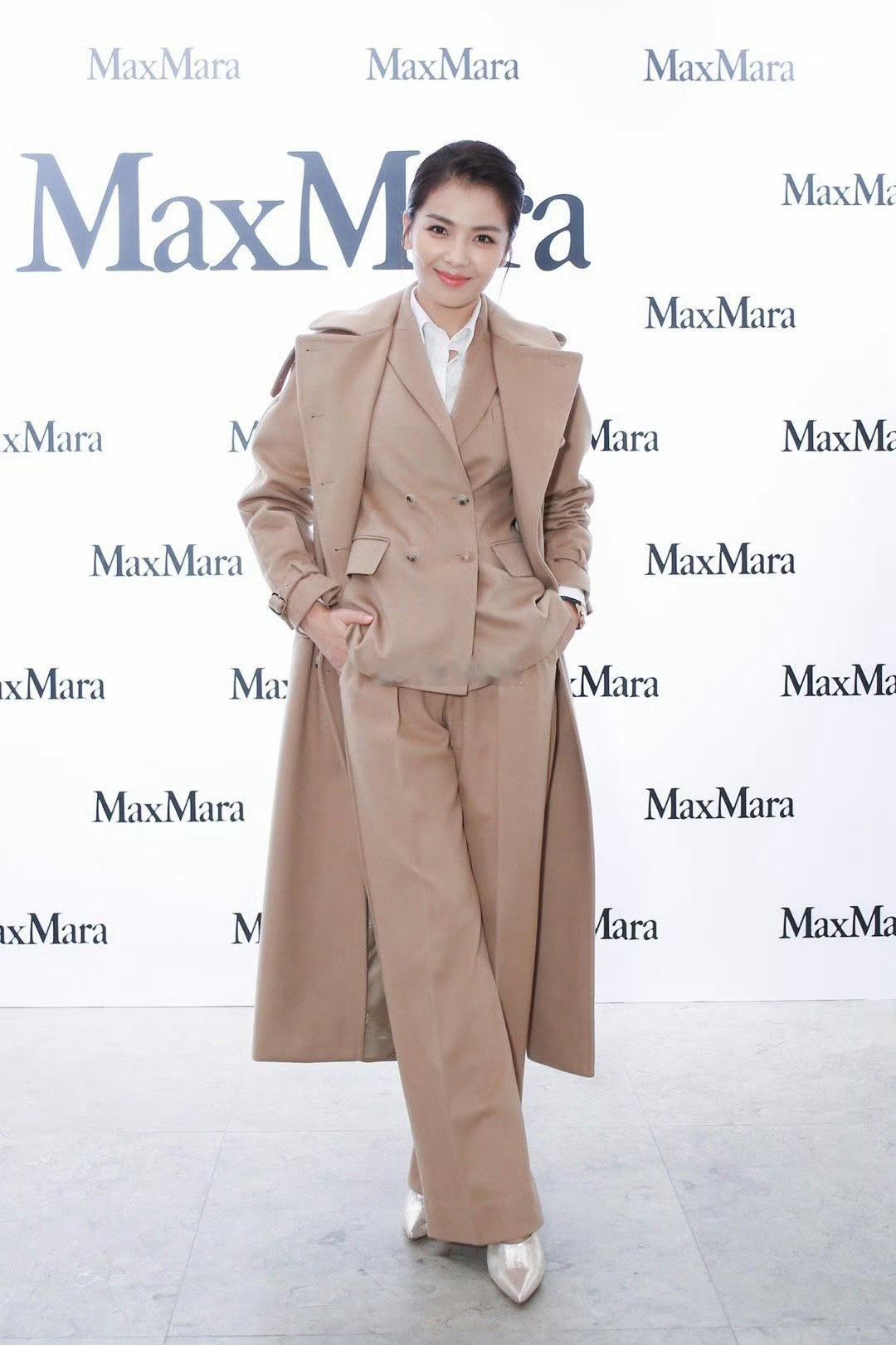 刘涛以前是真帅的