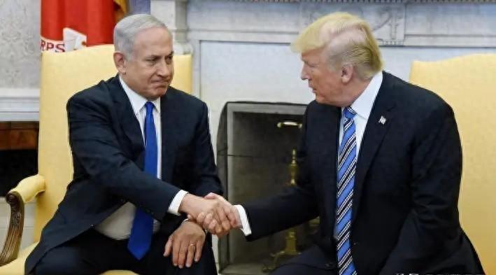 美国总统特朗普在15日突然表态，声称这场搅动全球神经的伊美博弈已进入“收尾阶段”