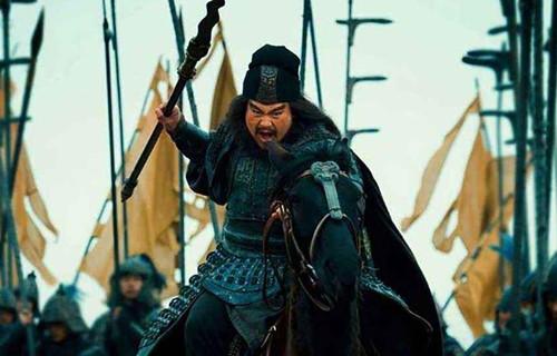 【为什么夏侯杰会被张飞一吼吓死？】三国演义中，长坂坡一战，张飞一声吼，竟然吓得夏