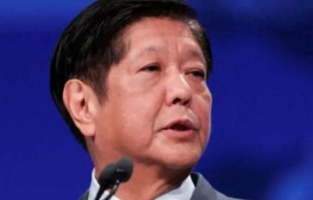 马科斯彻底傻眼！中国真的”断供”了，十年恩情喂了狗。过去十年，菲律宾靠着中国的援