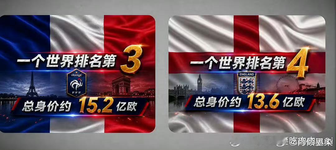 最绝望的英法大战出现了刷遍小 某  书全是球迷的破防发言，强强相遇却双双落幕，本
