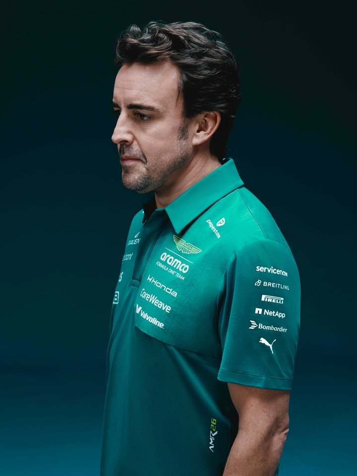 F12026年F1赛季2026年F1迈阿密大奖赛阿隆索：我仍具竞争力与动力，希望