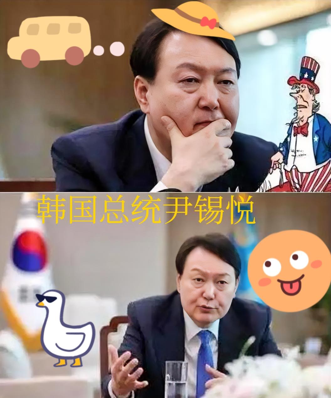 快讯！快讯！

尹锡悦获刑5年：

司法裁量引争议 韩国政坛再掀波澜！


20