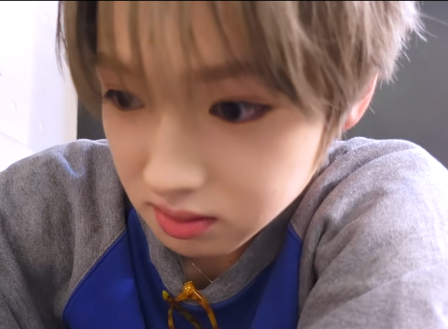 我上班： 