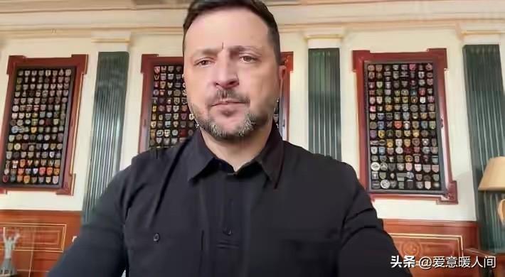 泽连斯基突然喊停火！别被骗了，俄乌真正的死结根本没解开

很多普通人看俄乌局势，