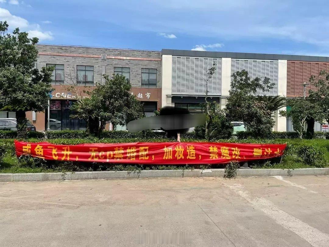 咸鱼飞升剧组发生什么了？ ​​​