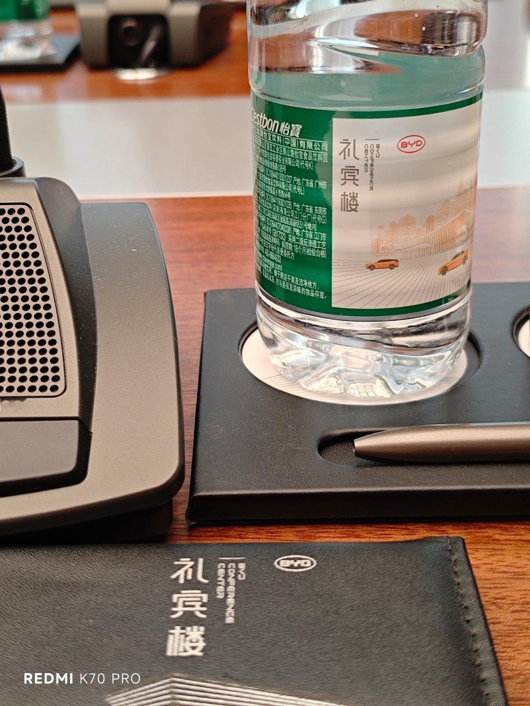 成功打入比亚迪总部[笑而不语][笑而不语][笑而不语][笑而不语]  ​​​