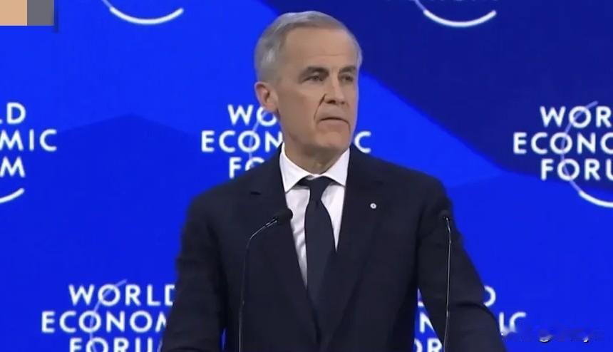 22日，加拿大总理卡尼公开反驳特朗普：加拿大的存在并非“仰赖美国”，加拿大人是“