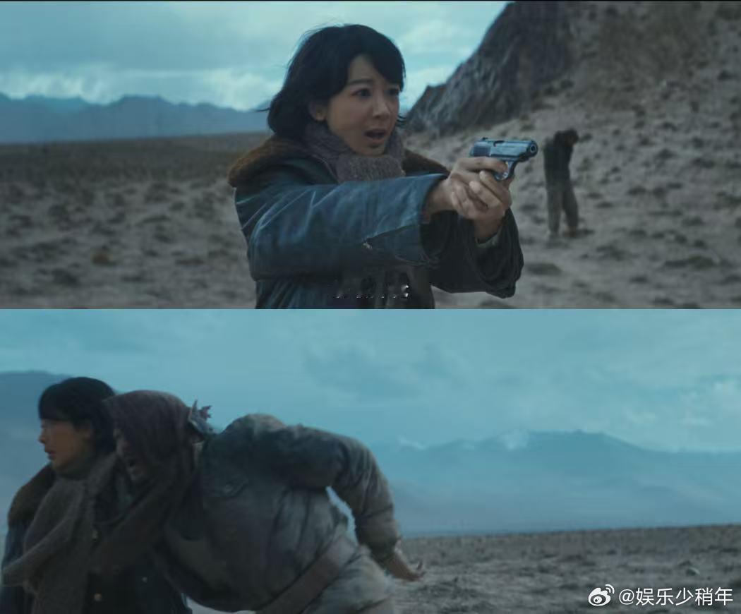 生命树云合评级S 善与恶的边缘徘徊，人性的复杂在艰难时刻显现，《生命树》展现出真