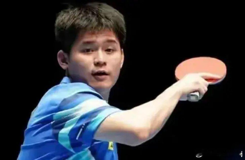 乒坛世界亚军1-3爆冷不敌36岁老将WTT横滨冠军赛，女单首轮🇷🇴萨马拉1-