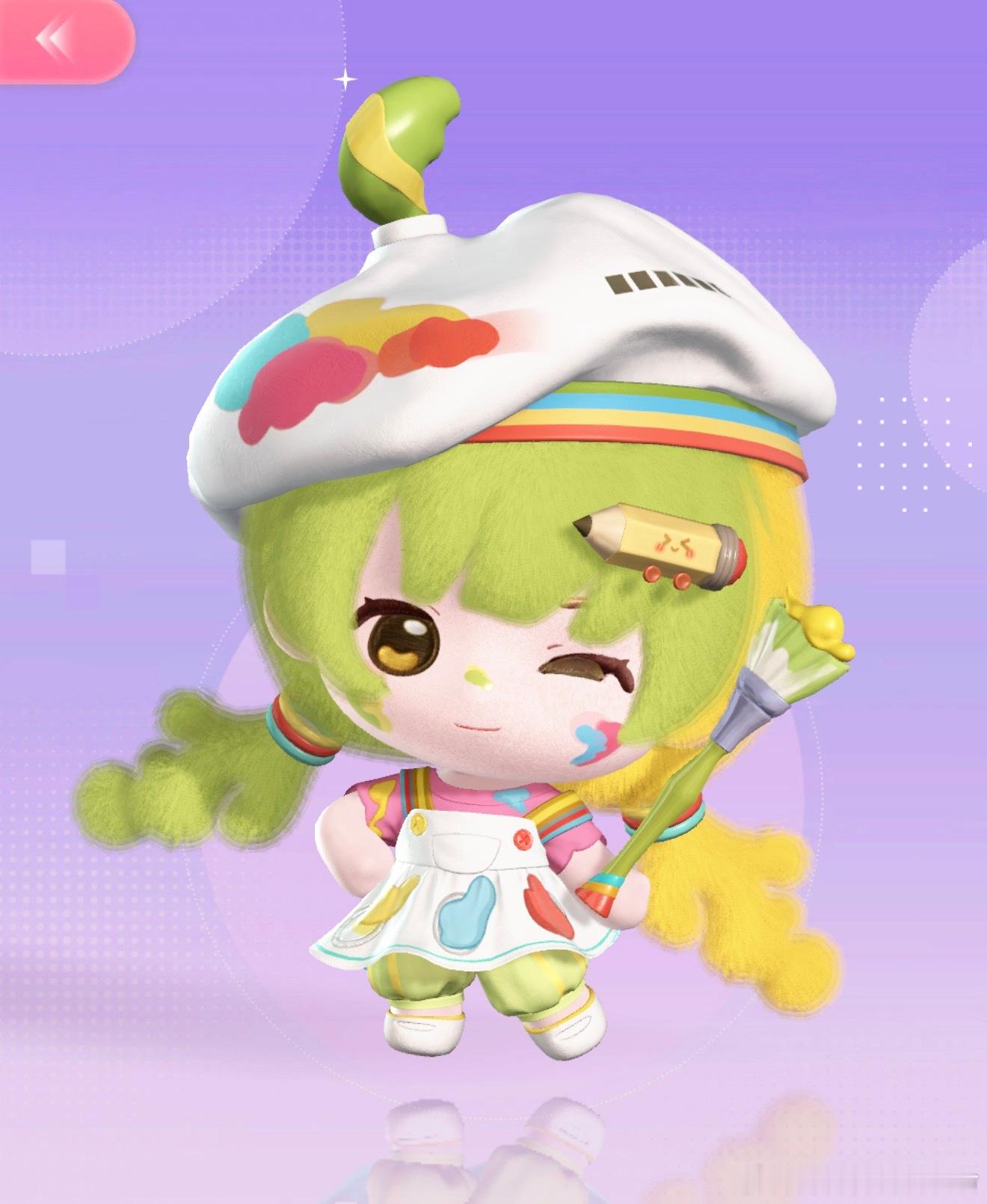 是谁发明出此等萌物的……🥺🥺🥺 