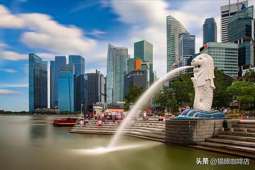 你敢信？石油储量为零，却混成了全球第三大炼油中心

新加坡的地底下呢，那是一滴原