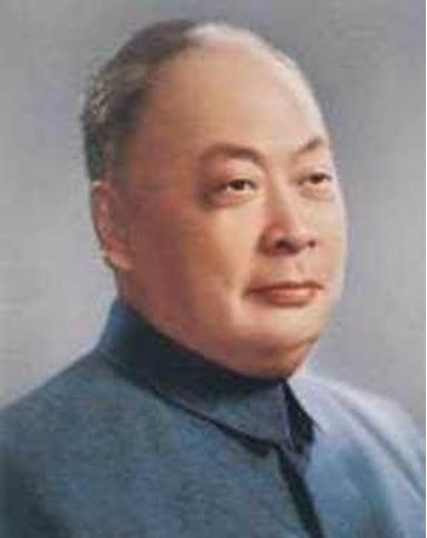 陈毅当了上海市长，岳父带着小姨子，常住不走了，一个人的工资三个人吃饭，这下把陈毅