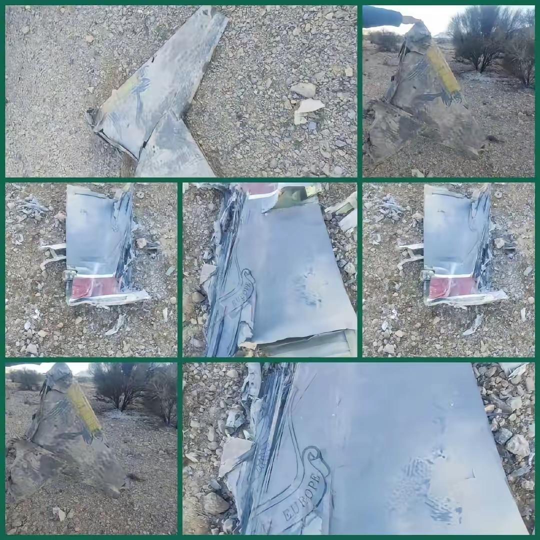 为什么说，伊朗即使俘获了美军飞行员，也不会宣布出来？

​飞行员失踪，只要伊朗不