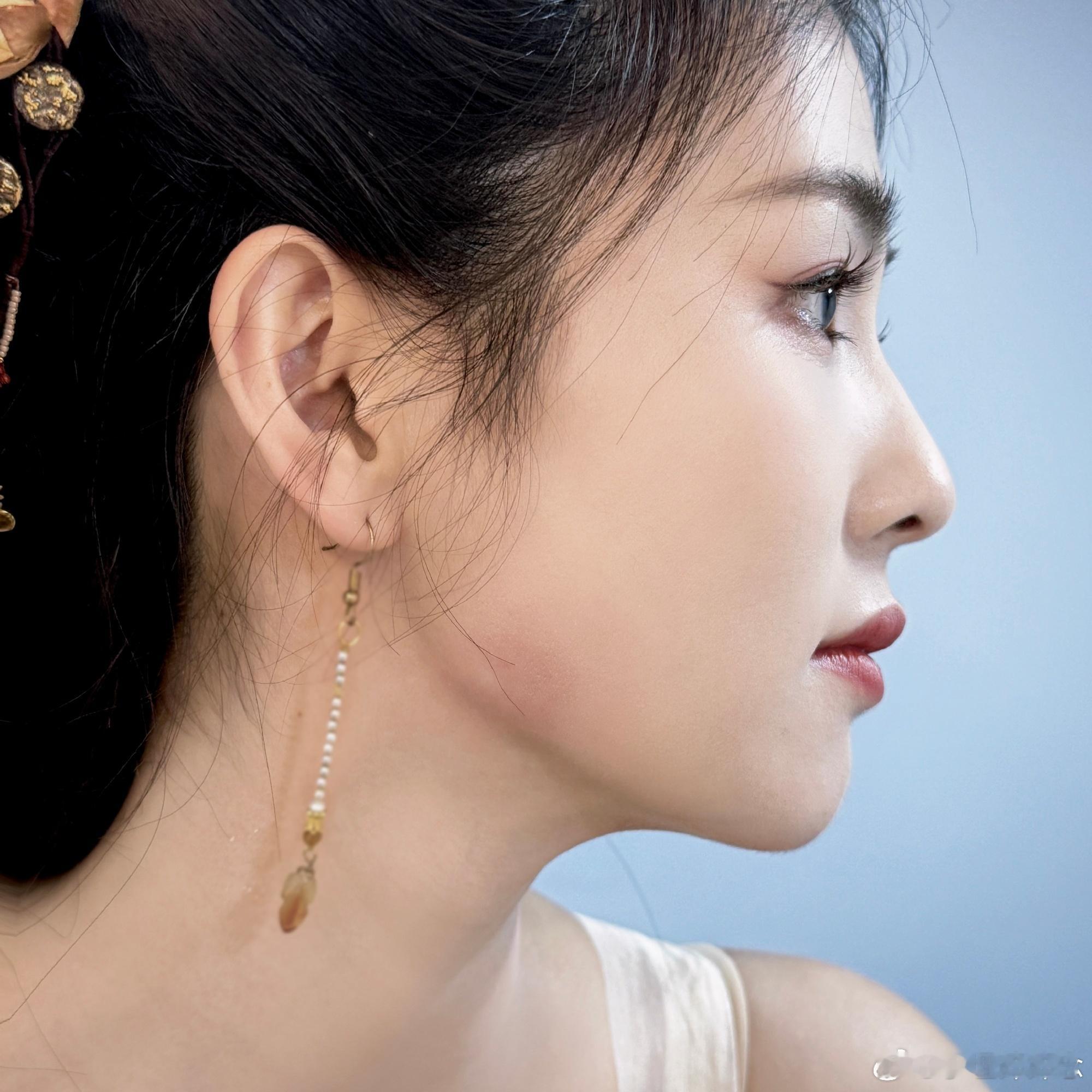 #白鹿蚊子包# 这一幕怎么有点似曾相识呢[哈哈]蚊子做了我最想做的事！srds我