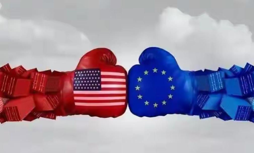 美国终于出来表态了！在我们持续派出海警船在台湾东部海域行动之后，美国终于打破了沉