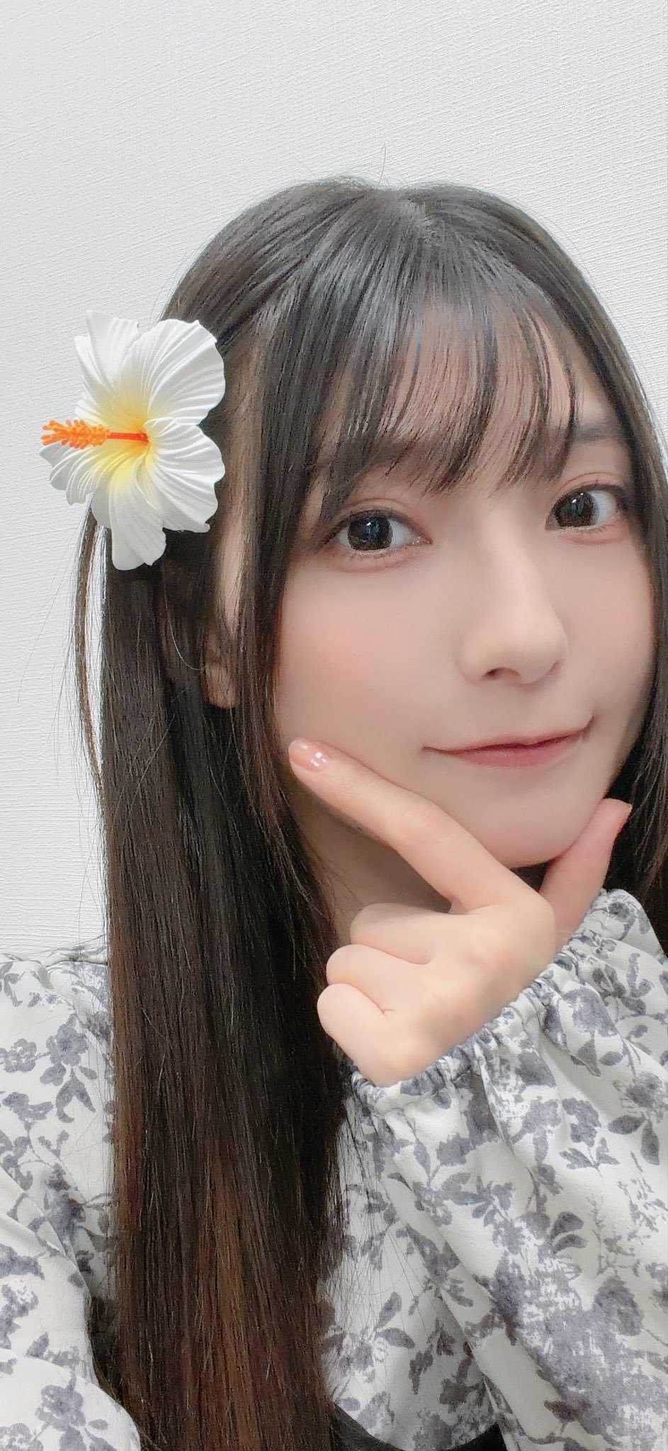 高野麻里佳‏