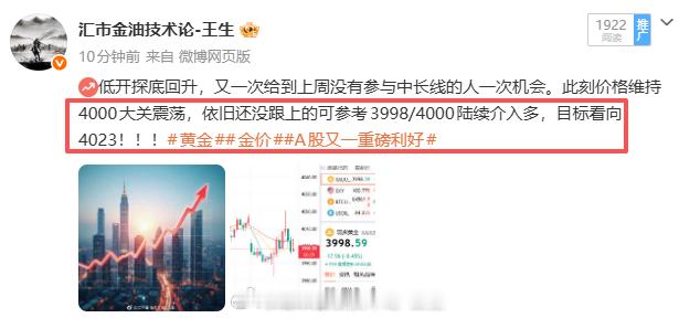 旗开得胜，一如既往的猛！利润稳稳入袋，在没参与之前，大家都在同一起跑线。现在结果