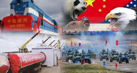 俄乌是不能停战的，停战对中国来说是可怕的，中国国内面临大量问题，尤其经济增长放缓