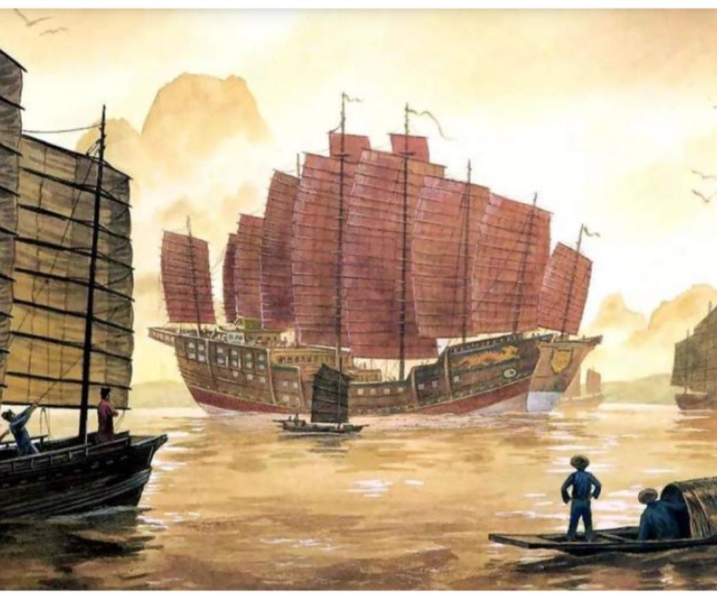 大家好，我是你们的历史人物科普博主，今天带大家了解明朝开国皇帝朱元璋（明太祖）的