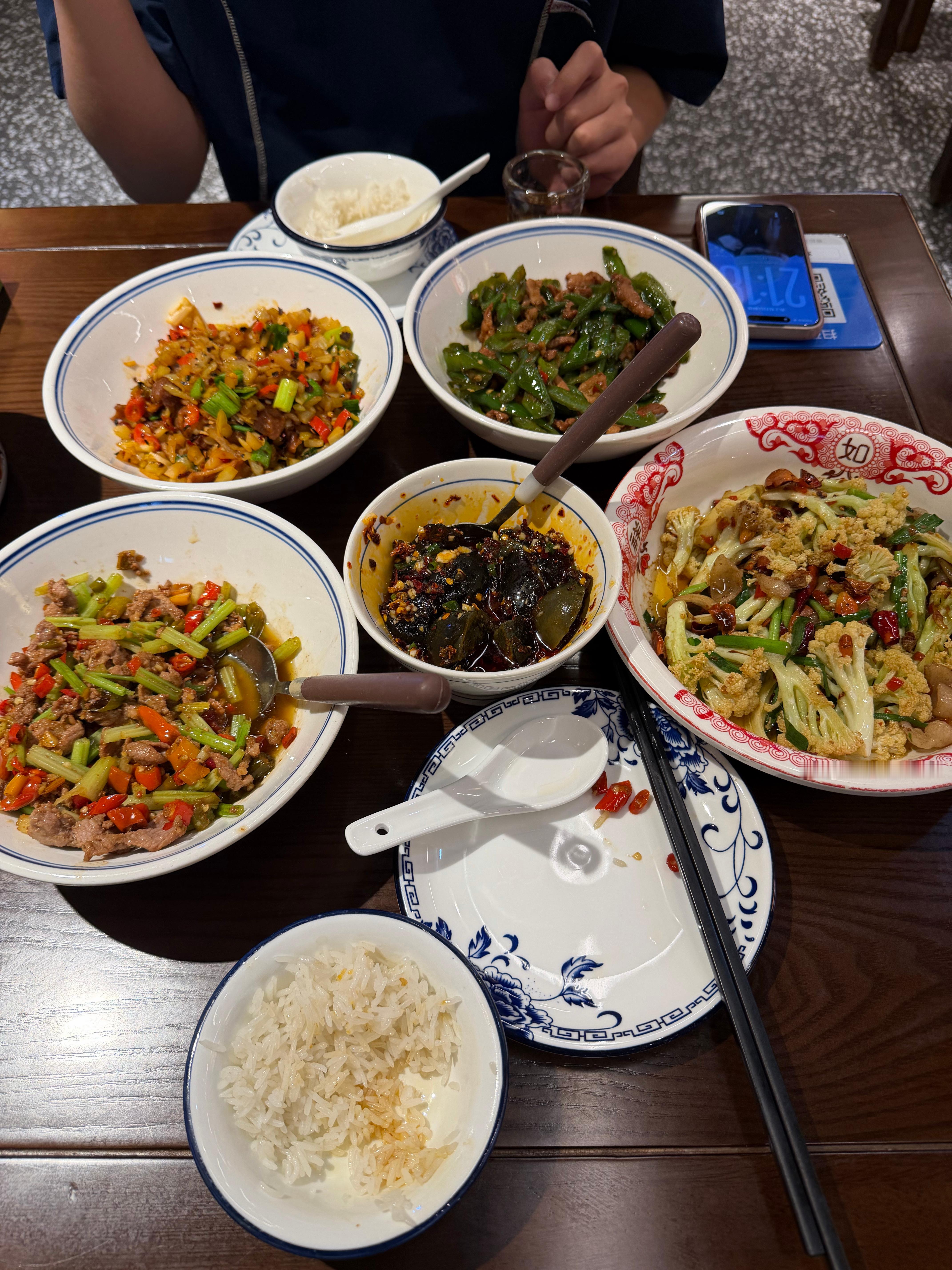 晚上好，55元爽吃！！！！！