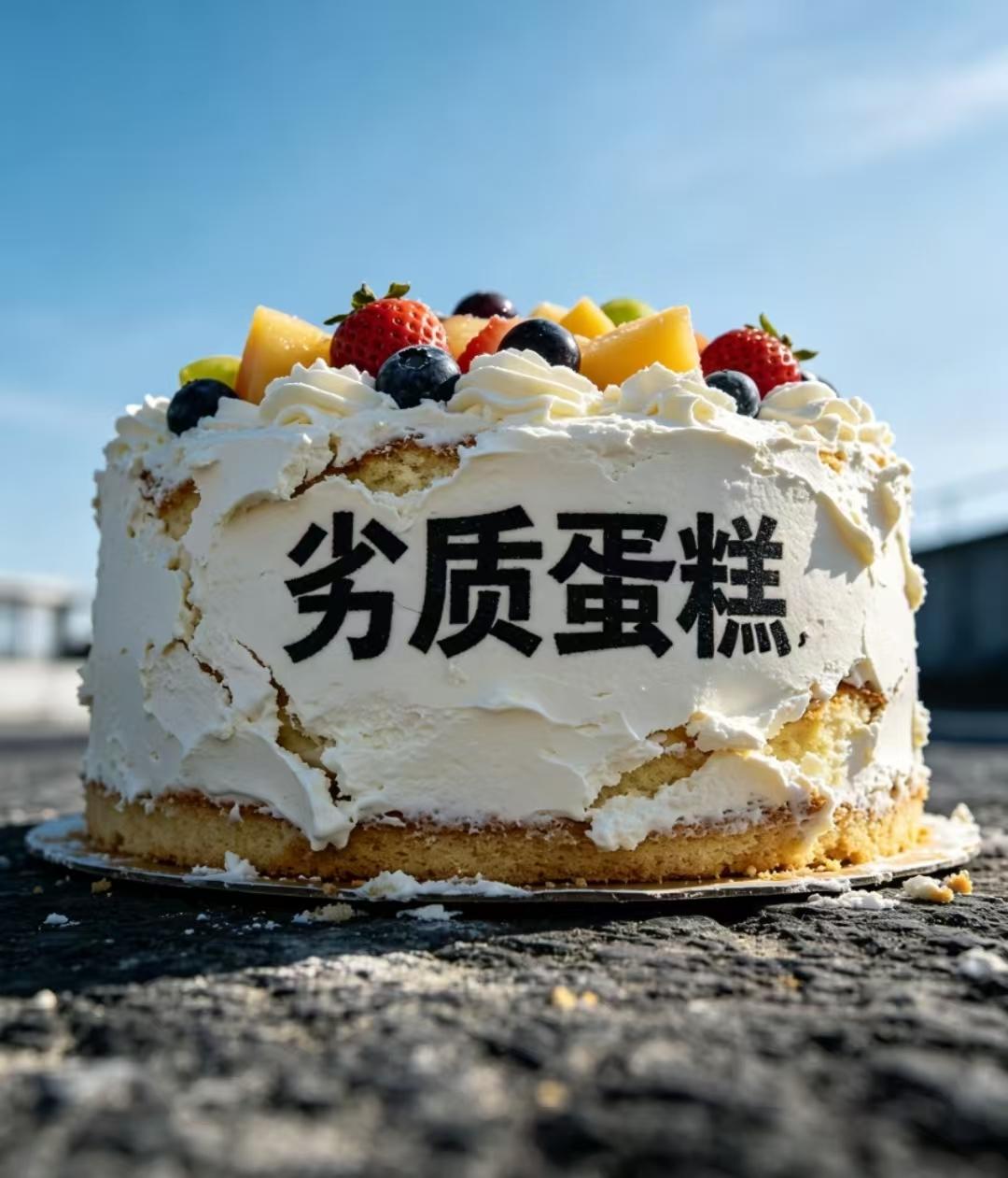 “幽灵外卖”大概率就是通常所说的不合规的“二道贩子”，即倒手赚差价，一个80块钱