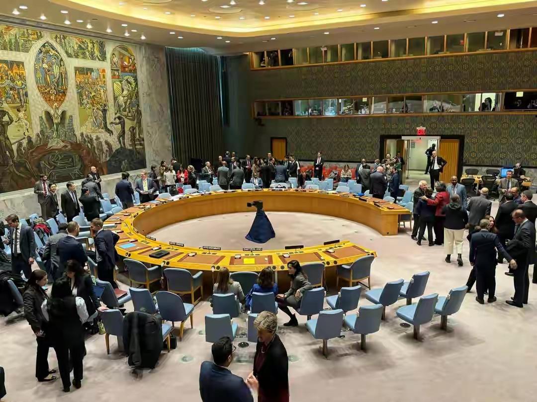 美国的“愤怒”已表明：德国、印度、日本的“入常梦”，破碎了

近期，联合国上演了