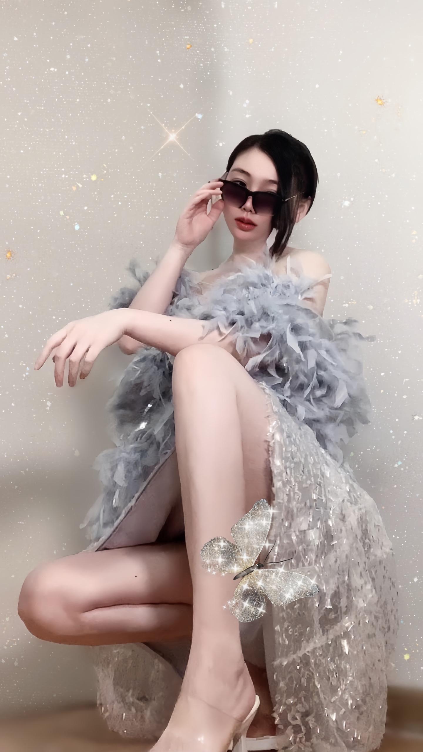 50岁依然保持好状态之。太好了是端木在美特斯邦威给我买的衣服