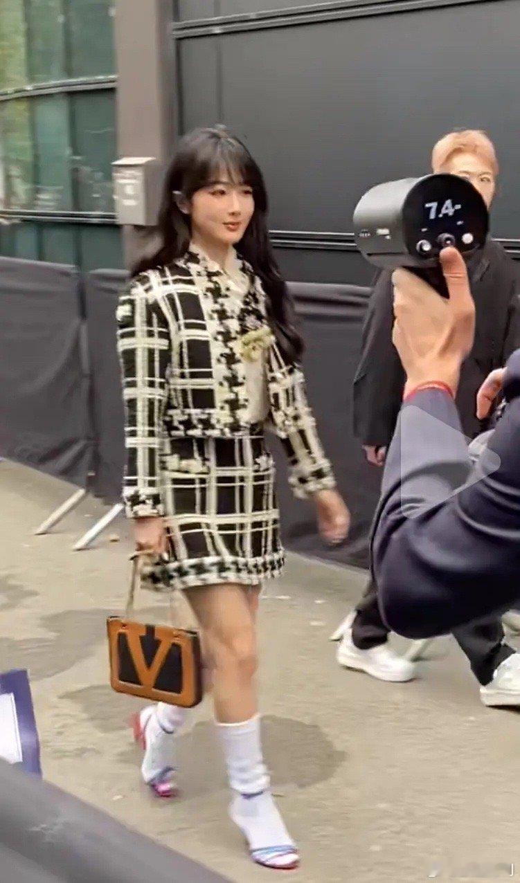 杨紫是不是也有点儿张元英内味儿了 ​​​