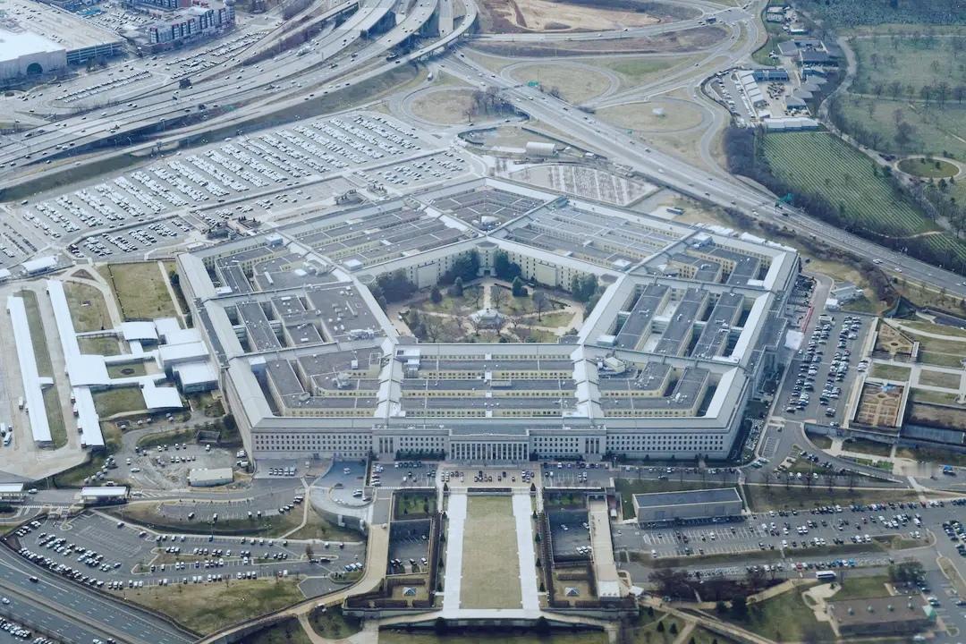 停火快撑不住了？美军悄悄在研究怎么在霍尔木兹海峡动手

美国那边24号透了个底。