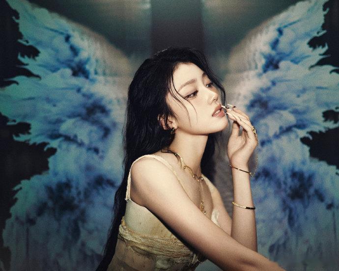 沈小婷首张个人专辑 沈小婷新歌LEGEND概念谜底期待落地！沈小婷首张个人 So