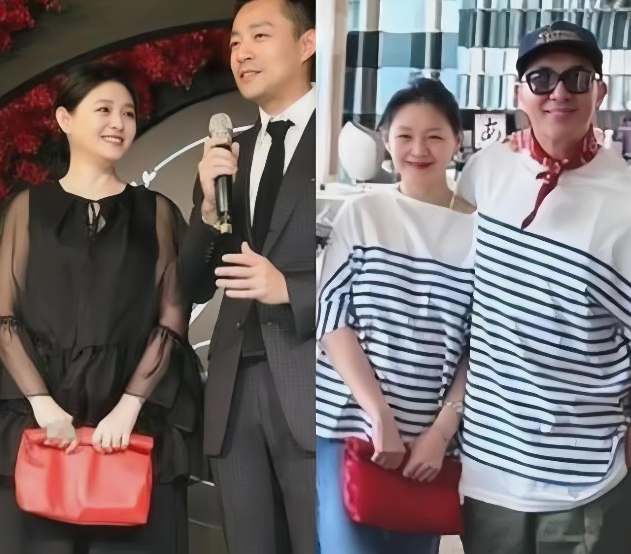 到现在都想不明白，大S这一生，最后到底图具俊晔什么呢？有个细节特别让人唏嘘：她和