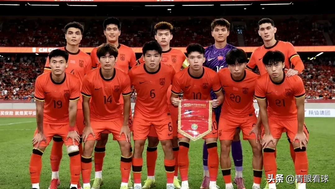 U23亚洲杯正赛，国足26人大名单预测
前锋：王钰栋、刘诚宇、朱鹏宇、杜月徵、艾
