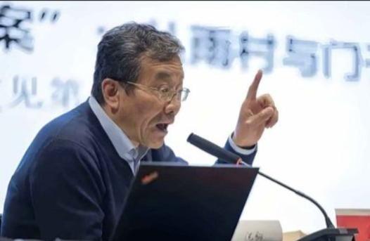 复旦大学教授王德峰语出惊人！他说：中国人是世界上最怕死的民族之一，可是国人又有不