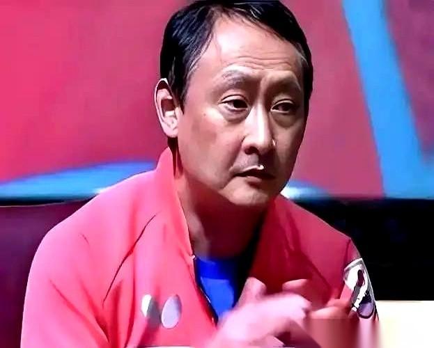 今晚张本宇的血压，绝对飙到了180。
WTT美国大满贯的签表刚刷出来，我都能想象