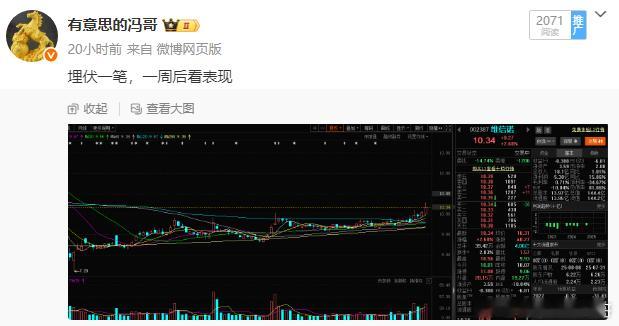 维信诺吃点小肉溜了，明天要公布中报业绩，昨天粉丝跟我说业绩不好，那就先拿下即可[