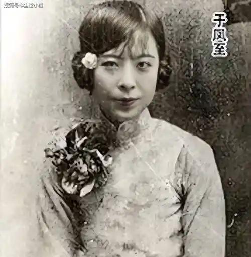 张学良在101岁去世前，终于道出了真相：“其实，当年我被扣押时，真正保住我性命的