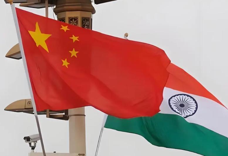 美国智库最近抛出一则猛料：一旦中印爆发战争，竟有不少印度人坚信，印度只要两周就能