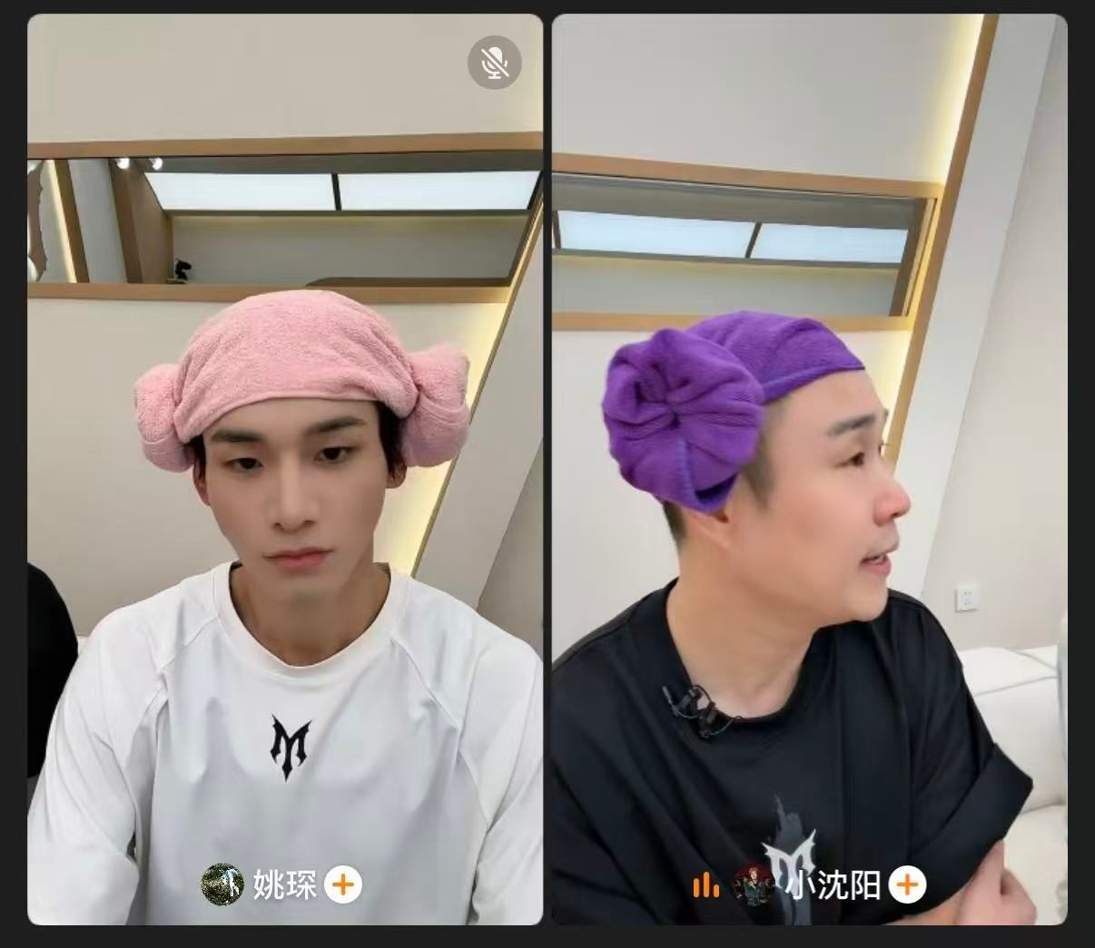 小沈阳给沈佳润打歌小沈阳说沈佳润新歌叫你扒拉我干啥 小沈阳给女儿打歌，打着打着就