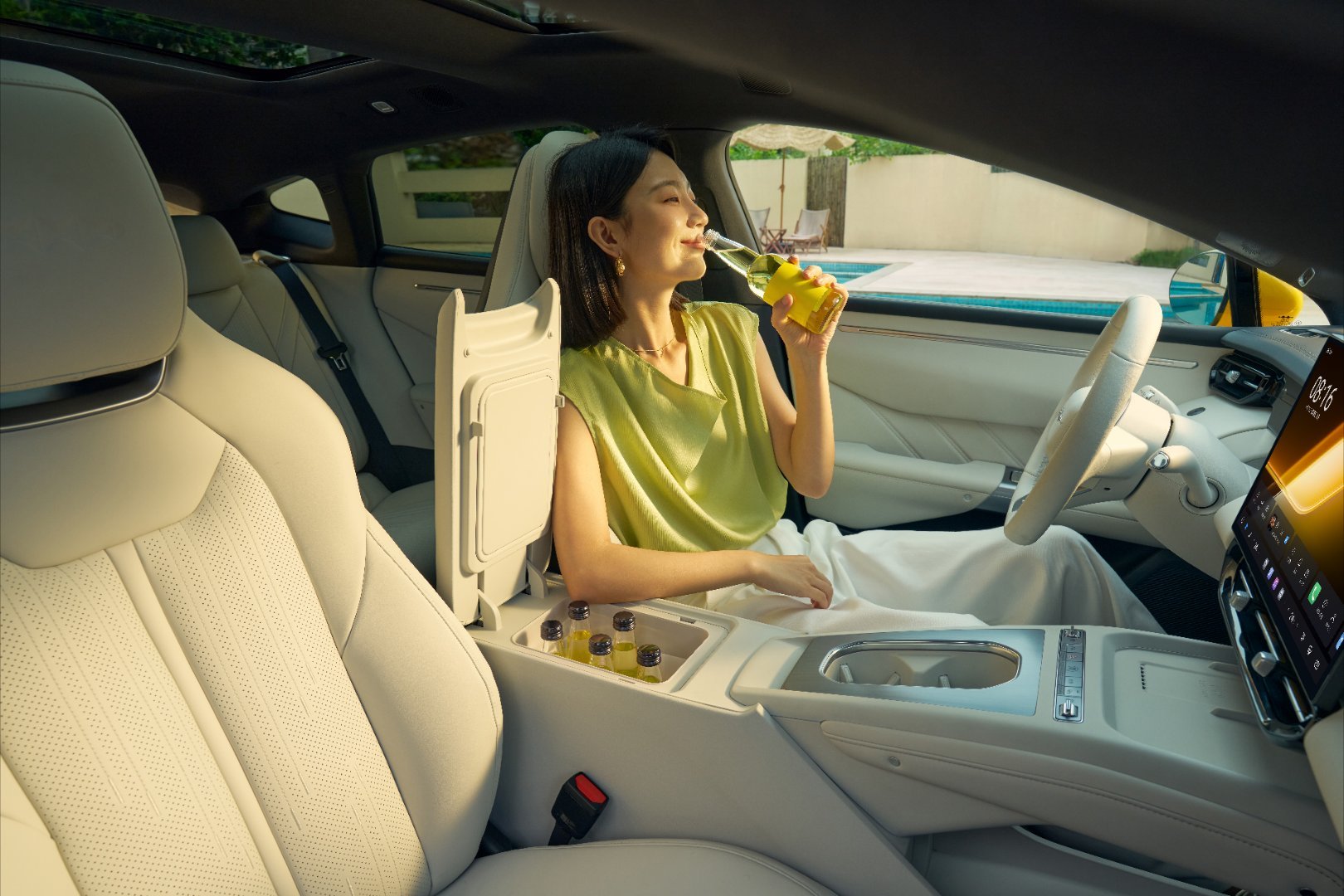 9月16日方程S&S GT双车上海上市，方程S 18.99‑22.99万，S G