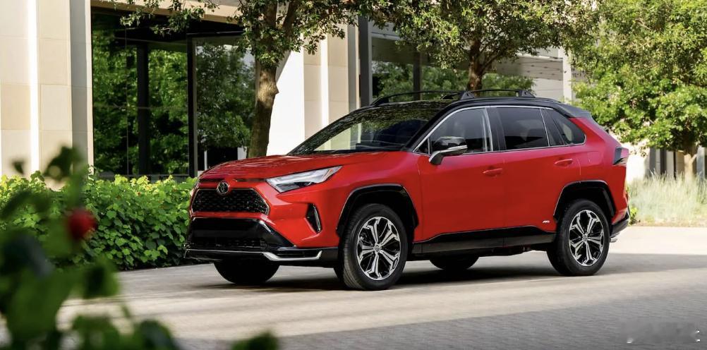 傲娇丰田：混动需求太大，产能跟不上了在周三公布三季度财报后，丰田提高了全年的销量