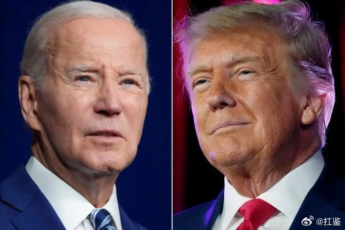 【拜登狠批特朗普让国家蒙羞】据德新社11月8日报道，美国前总统拜登批评他的继任者