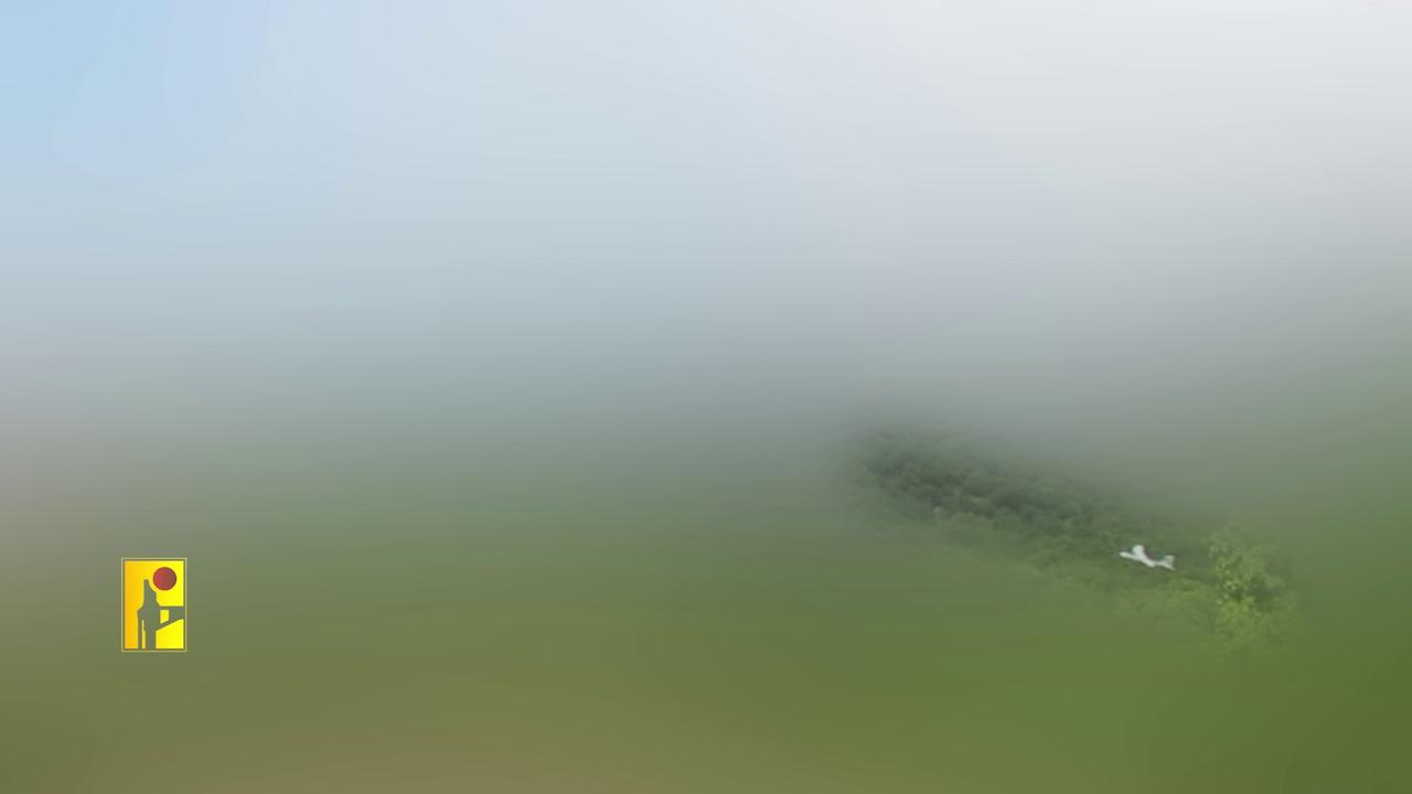 3月8日，以色列军队在黎以边境集结的重武器。如果没有以色列空军掩护，以色列装甲部