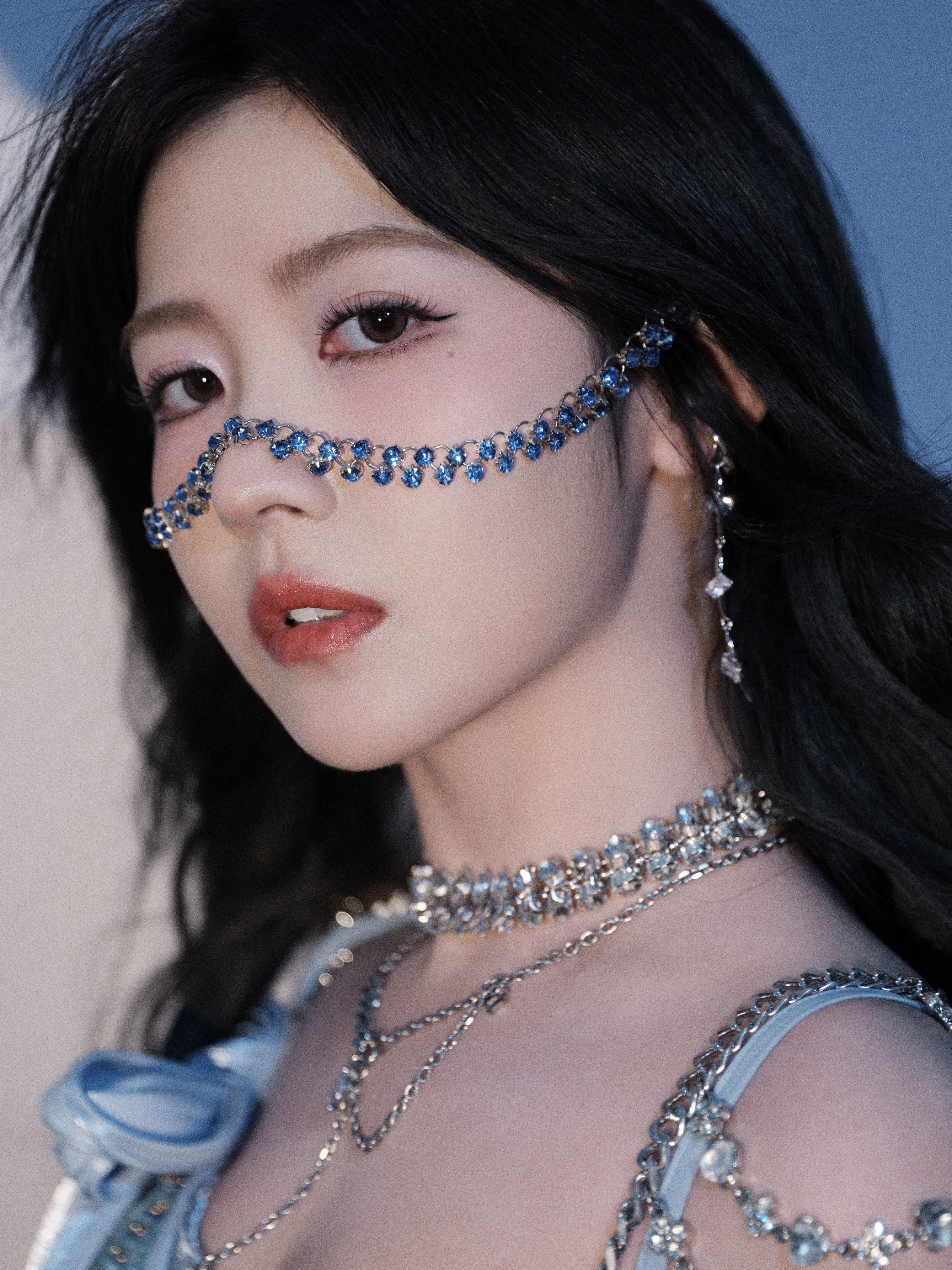 赖美云 ​​​