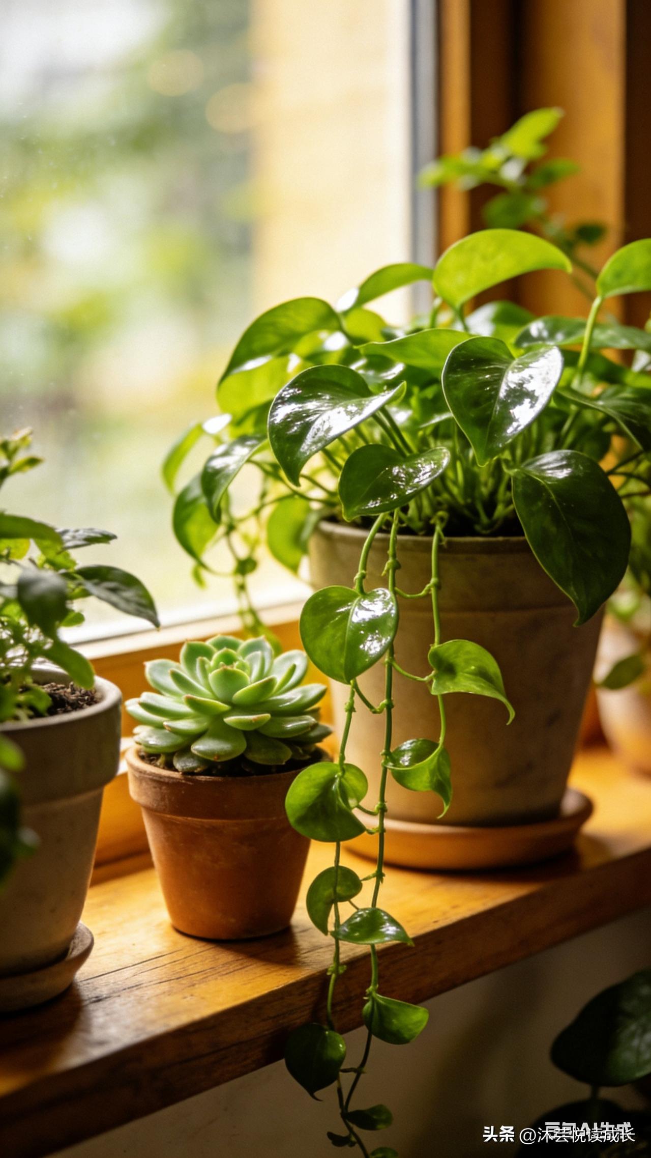 退休后我才明白：最让人羡慕的生活，不是热闹，是心安
 
前几天和老姐妹聊天，她对