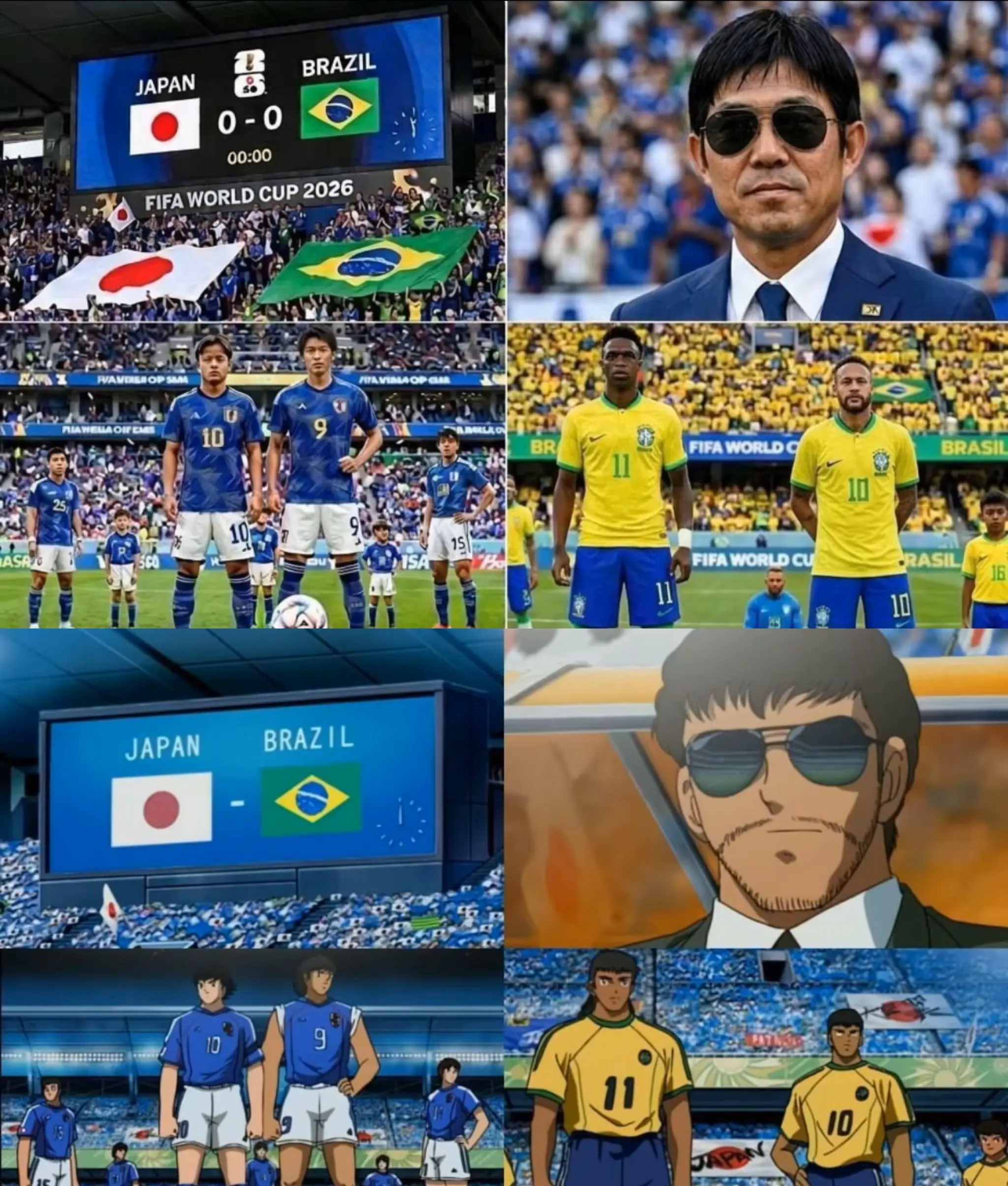 漫画变现实