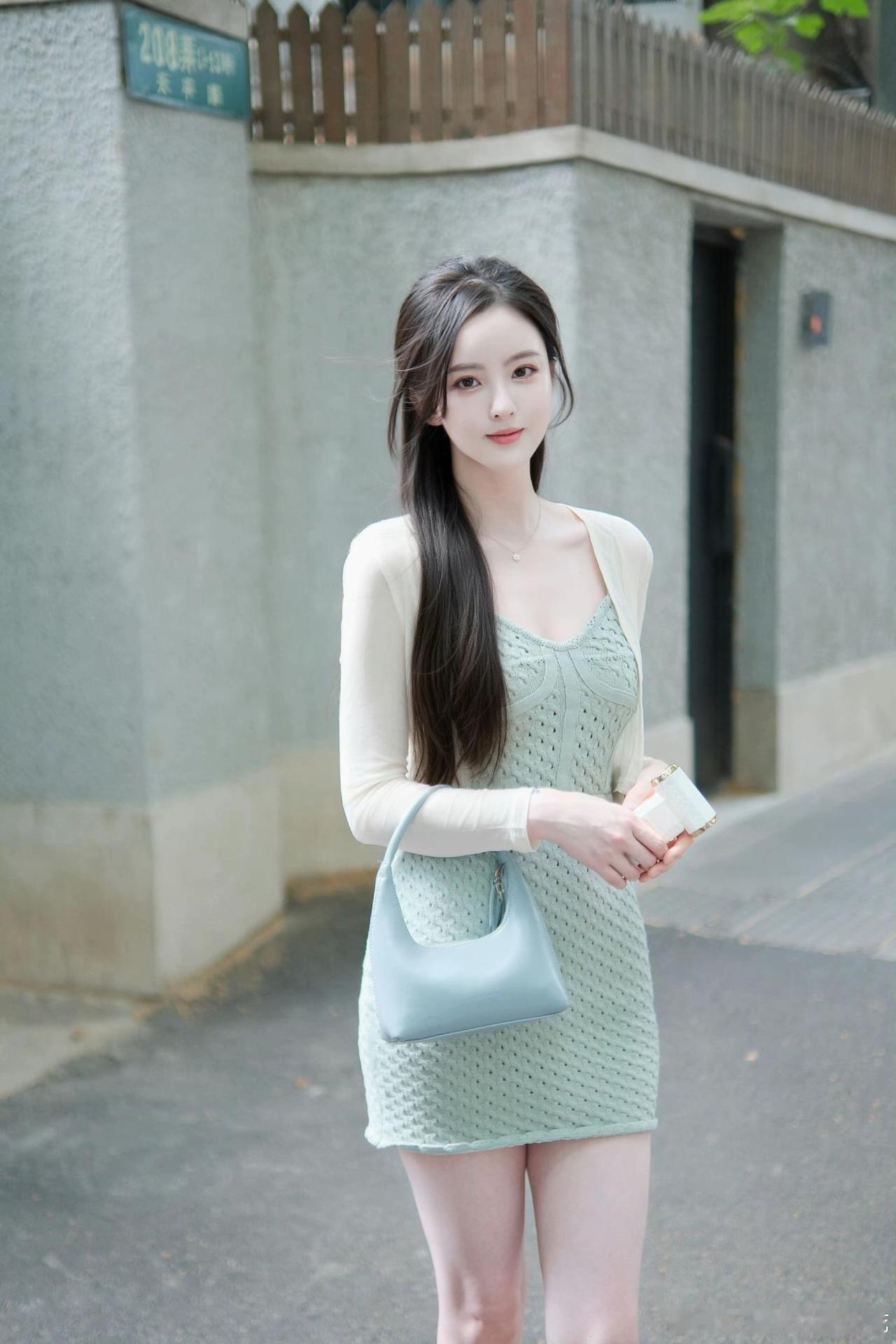 见过最好看的女孩是什么样子会为我停留吗