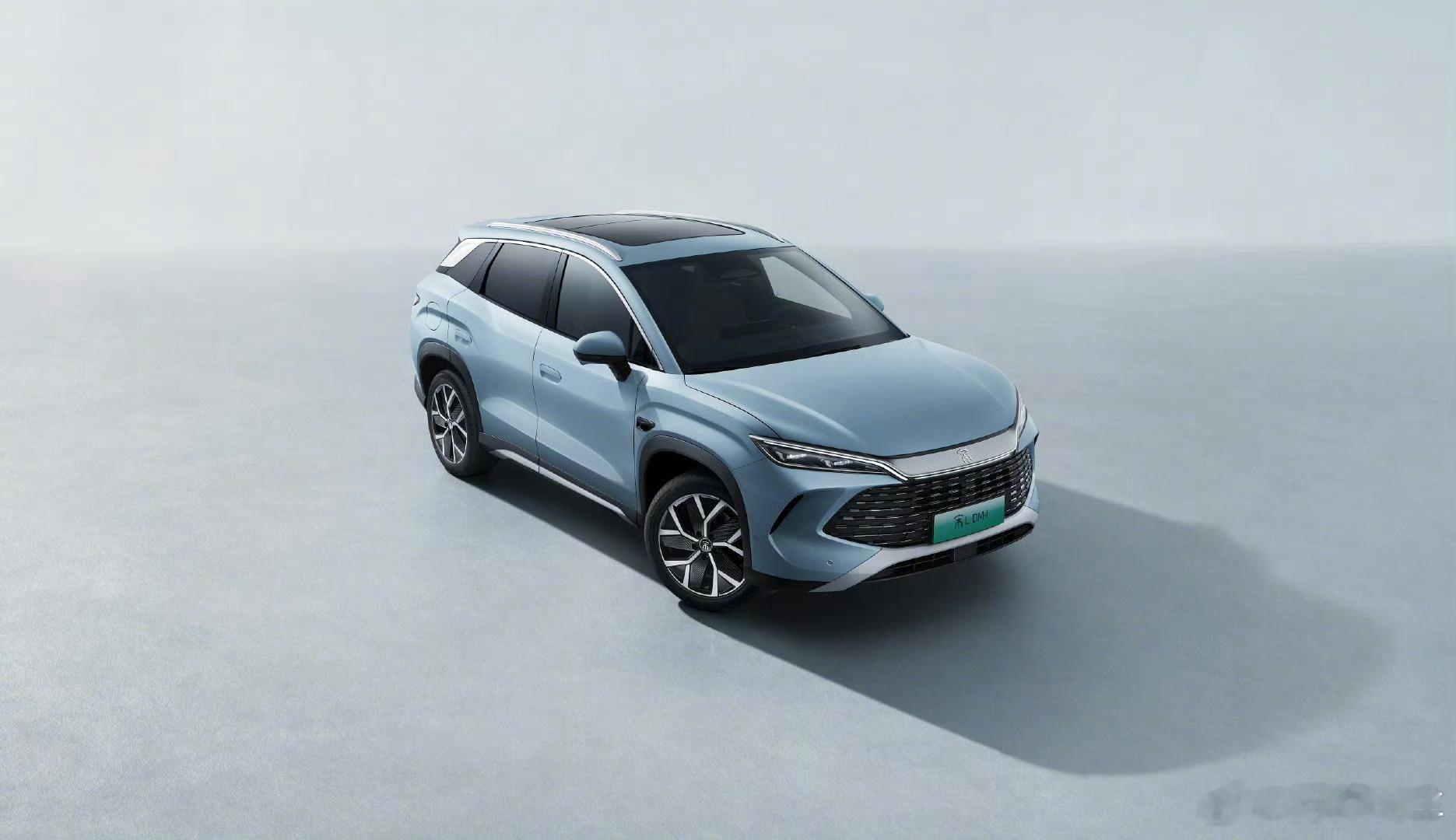 简单总结一下：新款宋LDMi，纯电续航200KM满足通勤周充，亏电油耗3.4L、