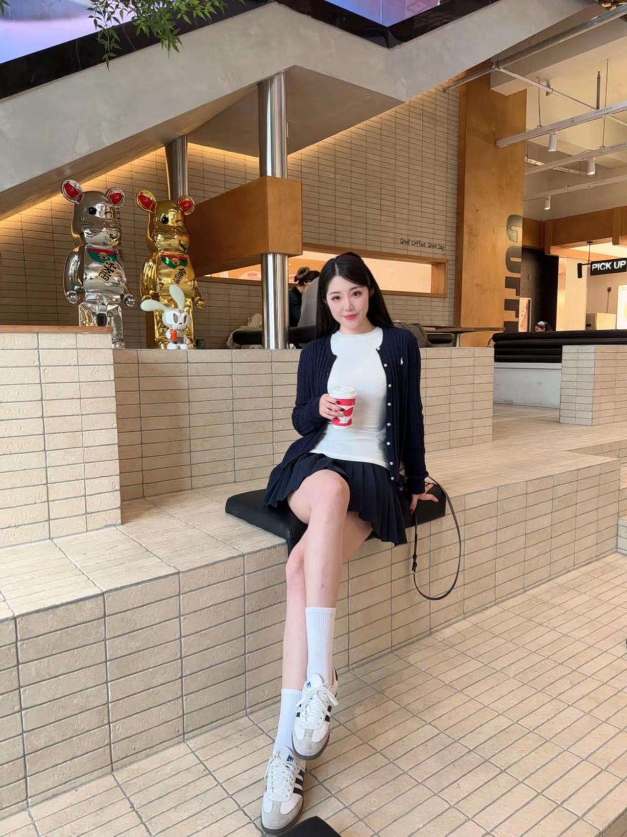 过年氛围感穿搭分享 创作者中心 创作灵感