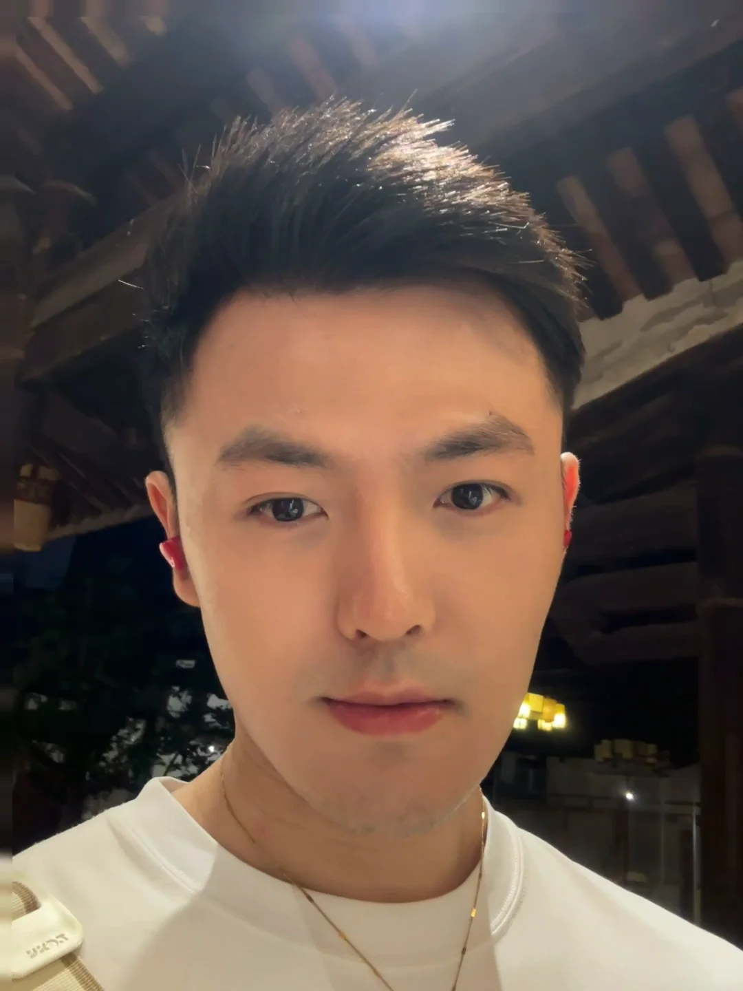 一周练4天真舒服.